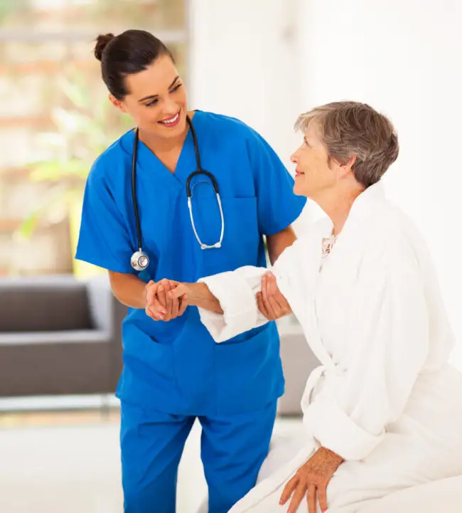Warner Plaza Urgent Care